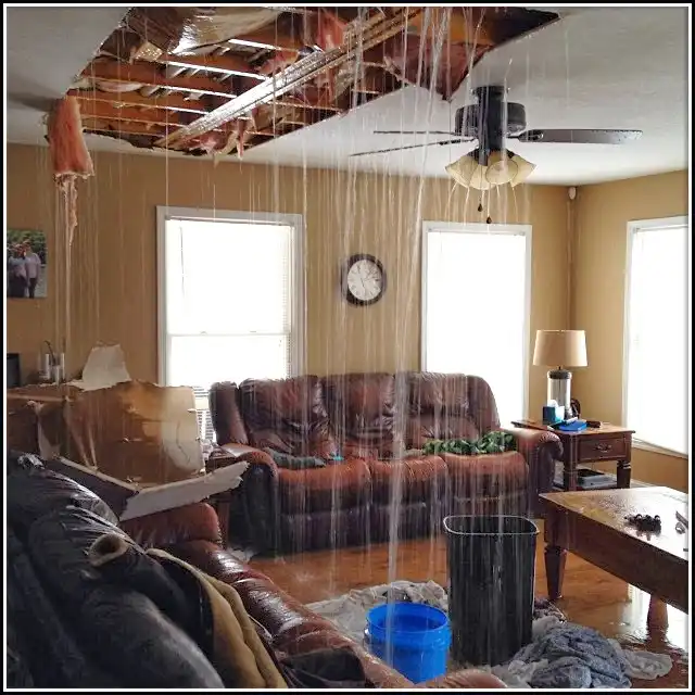 Water Damage Restoration services in Carencro, LA