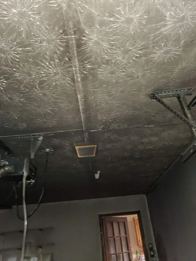 Fire and smoke damage assessment for Emergency Water Damage Services in Carencro